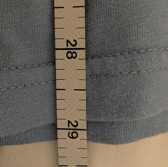 MINNESOTA State XXL Blue State Of Mind Cotton Short Sleeve Tee - Picture 4 of 8